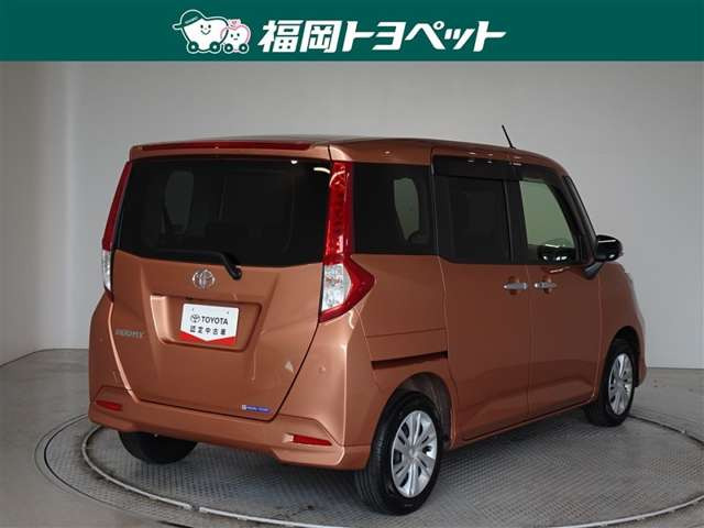ルーミー1.0 G