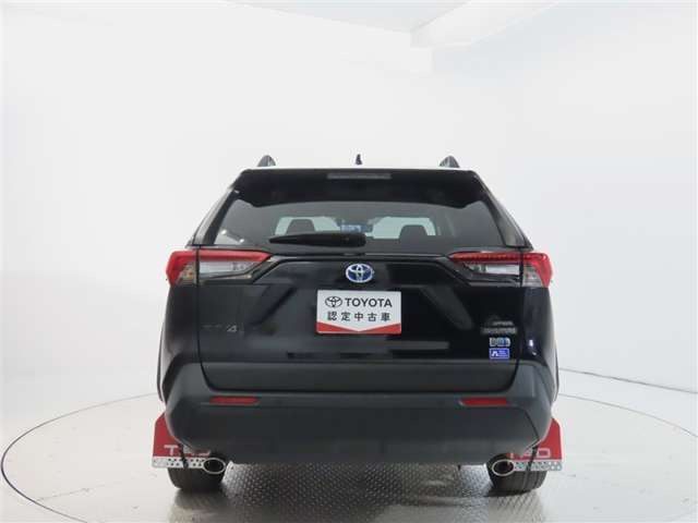 RAV42.5 ハイブリッド アドベンチャー オフロードパッケージ II E-Four 4WD