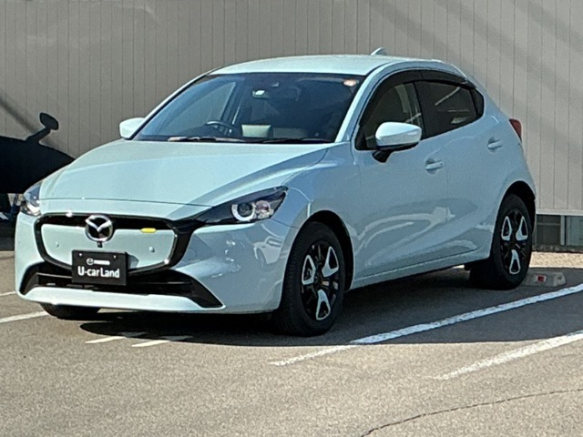 MAZDA21.5 15BD