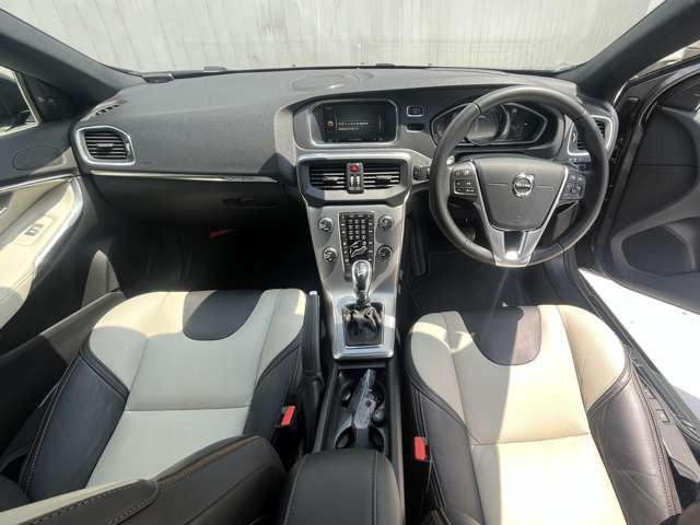 V40クロスカントリー