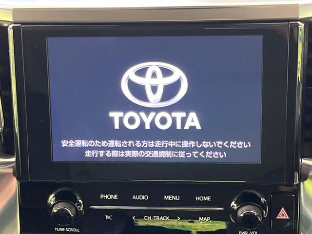 アルファード2.5 S