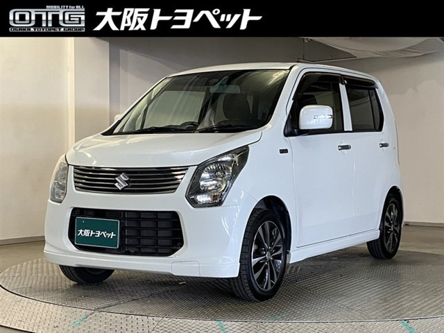 ワゴンR20周年記念車
