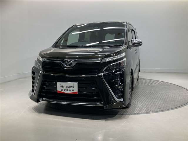 ヴォクシー2.0 ZS 煌II