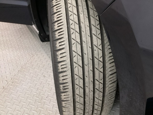 ステップワゴン1.5 スパーダ