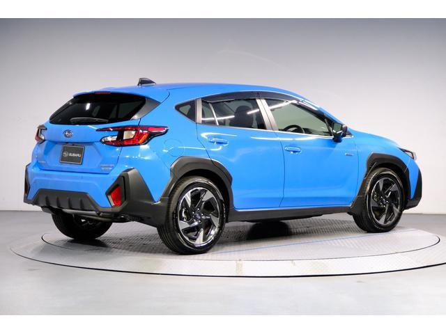 クロストレック2.0 リミテッド 4WD