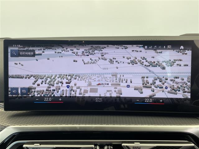3シリーズツーリング318i Mスポーツ