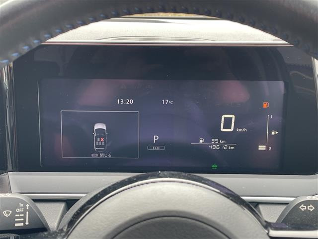 ノート1.2 AUTECH FOUR 4WD