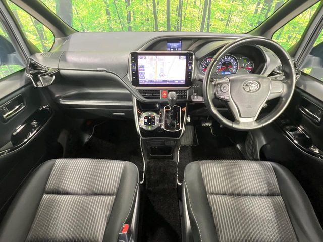 ヴォクシー2.0 ZS 煌II