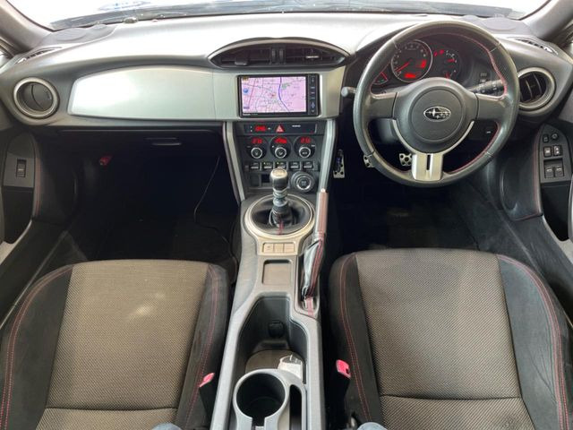 BRZ2.0 S