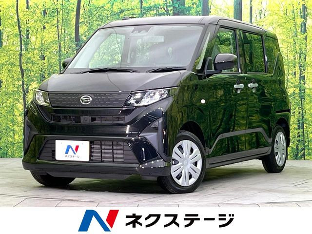 ムーヴX