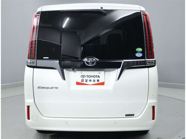 エスクァイア2.0 Gi
