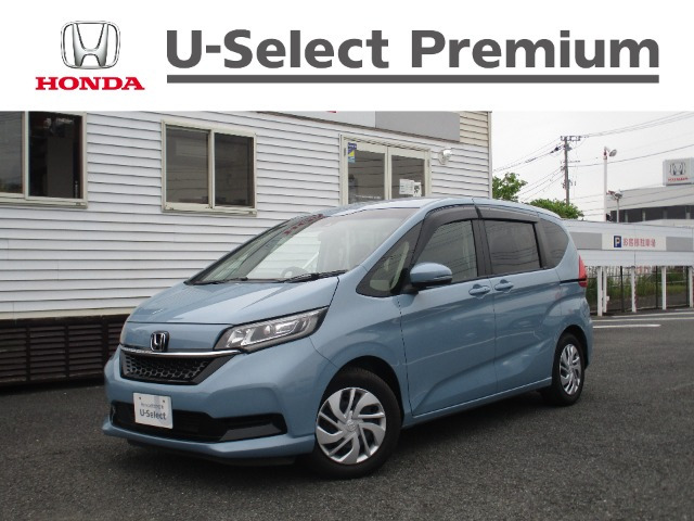 フリード1.5 G ホンダセンシング