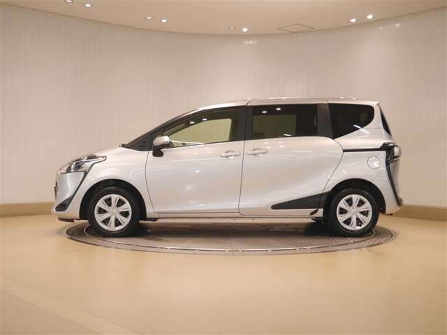 シエンタ1.5 X 4WD