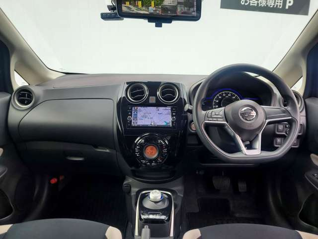 ノート1.2 e-POWER X