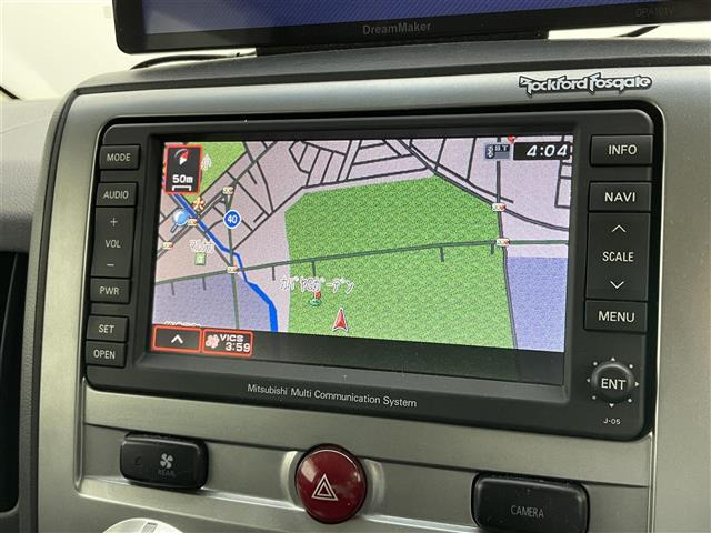 デリカD:52.4 G パワーパッケージ 4WD
