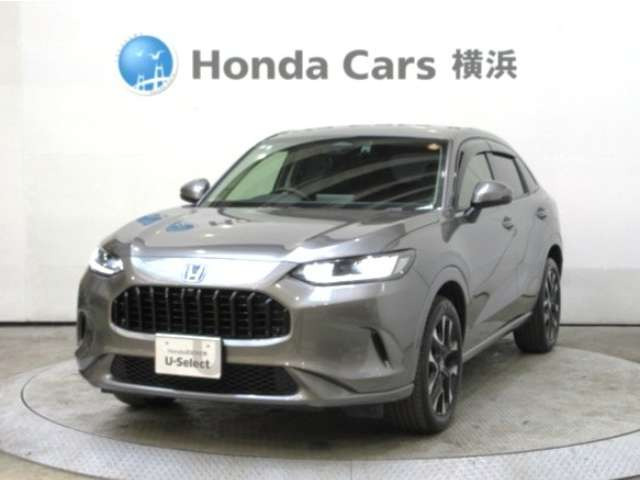 ZR-V2.0 e:HEV Z 4WD