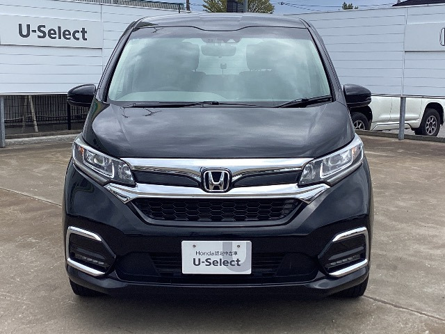 フリード1.5 ハイブリッド G 4WD