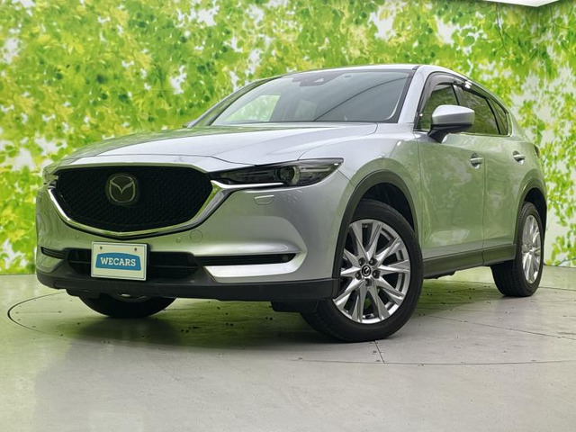 CX-52.2 XD プロアクティブ 4WD