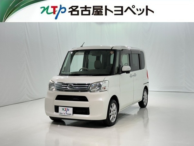 タントG SAII