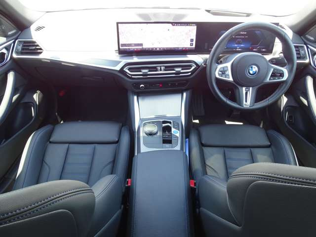 i4M50 4WD