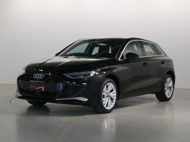 A3スポーツバック30 TFSI アドバンスド