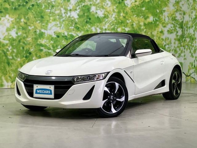 S660アルファ