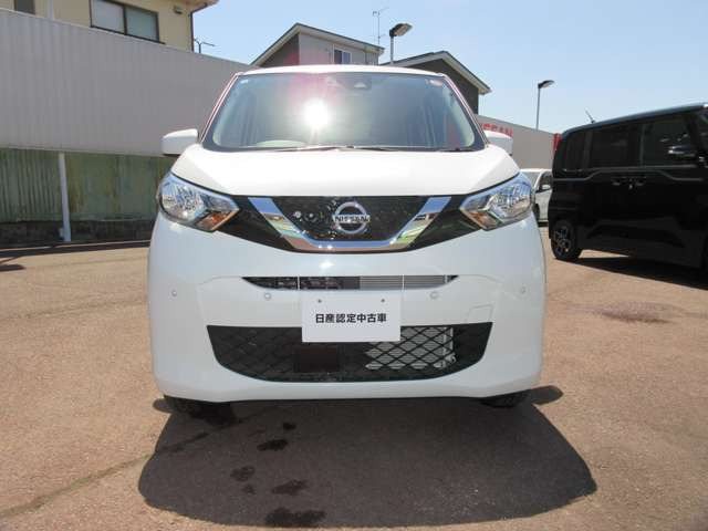 デイズX 4WD