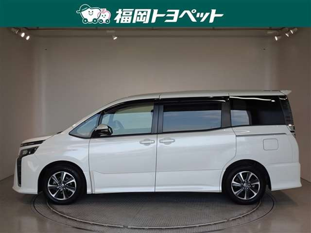 ヴォクシー2.0 ZS