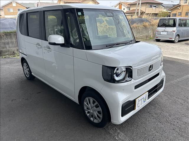 N-BOX
