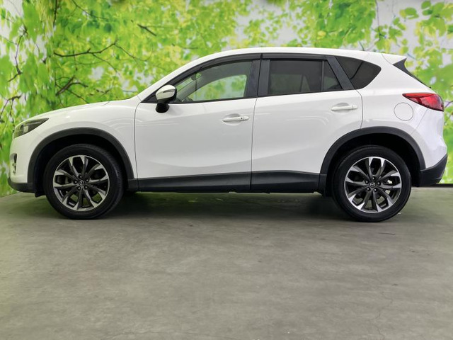 CX-52.2 XD Lパッケージ