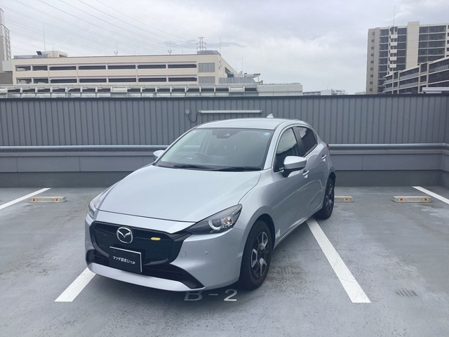 MAZDA21.5 15BD