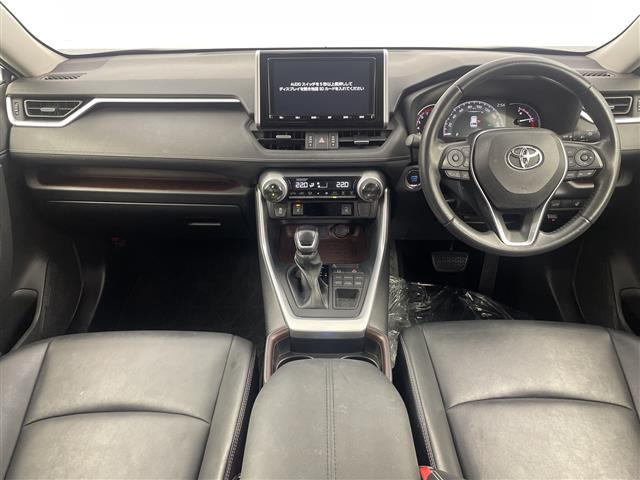 RAV42.0 G 4WD