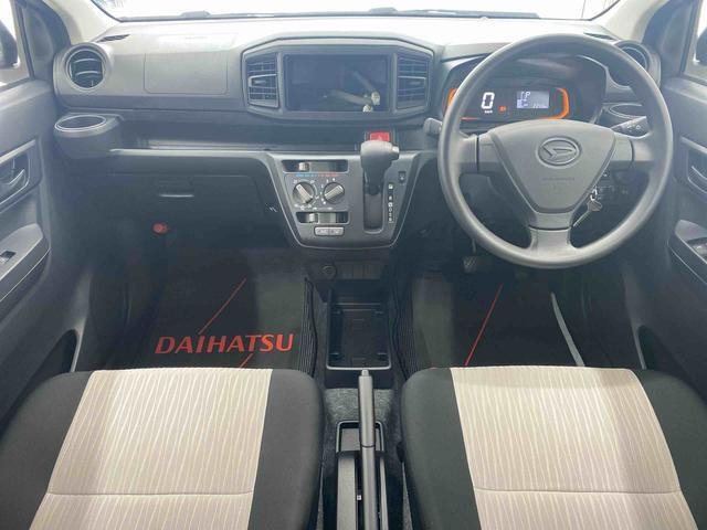 ミライースL SAIII