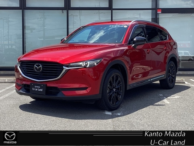 CX-82.2 XD ブラックトーンエディション
