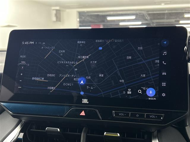 ハリアー2.0 Z