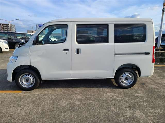 タウンエースバン1.5 GL