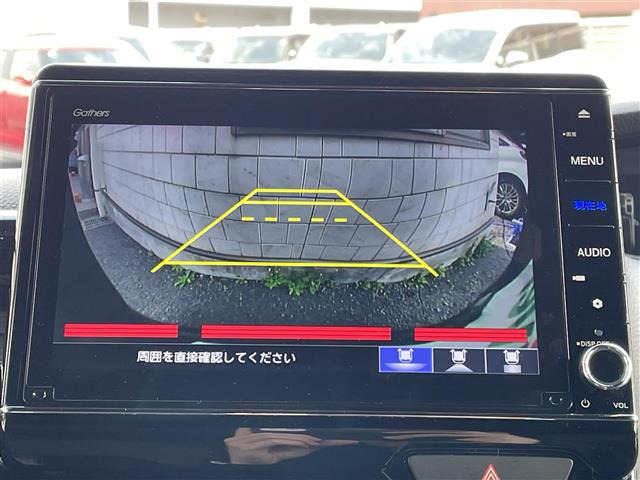 N-BOXカスタムL ターボ