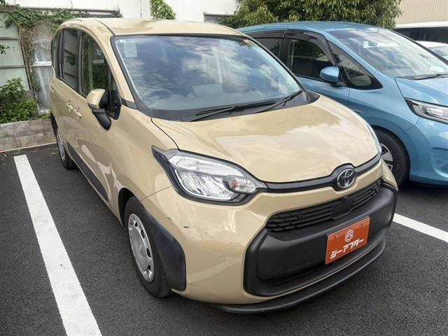 シエンタ1.5 G