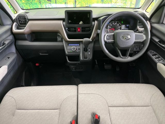 ムーヴX