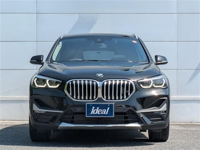 X1xドライブ 18d xライン エディション ジョイプラス 4WD