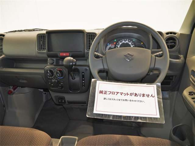 エブリイPC ハイルーフ 4WD