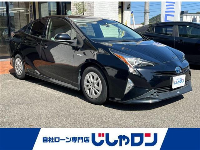 プリウス1.8 S