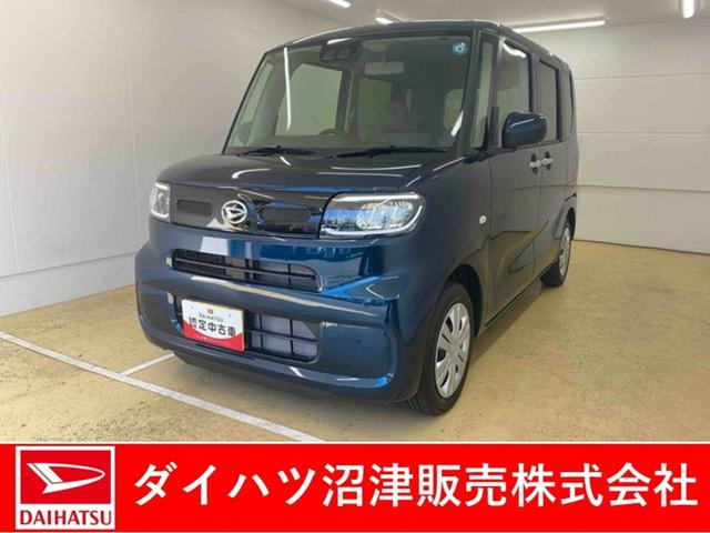 タントX