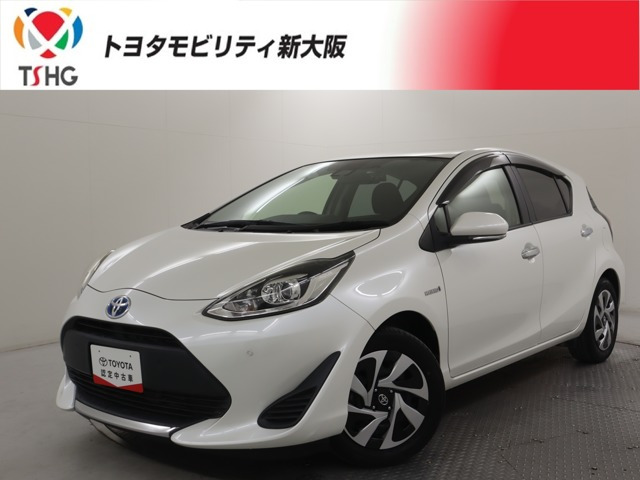 アクア1.5 S スタイルブラック