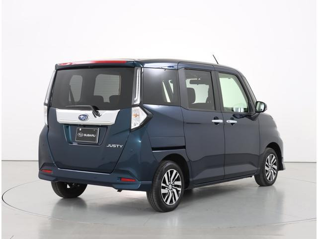 ジャスティ1.2 L