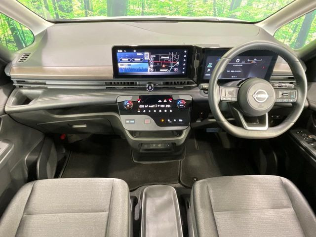 セレナ1.4 e-POWER ハイウェイスターV
