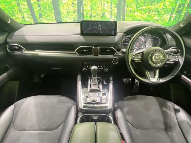CX-82.2 XD ブラックトーンエディション