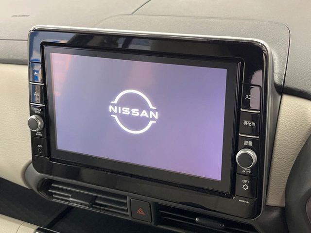 ルークスX