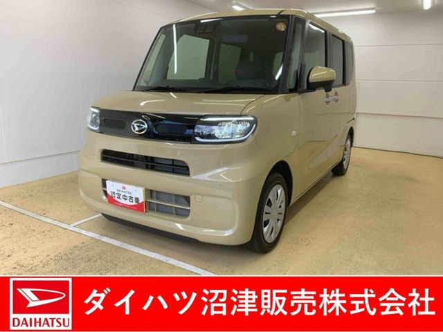 タントX