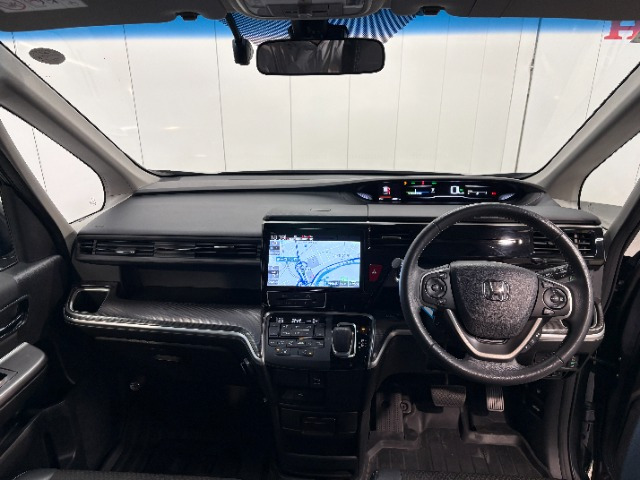 ステップワゴン2.0 スパーダ ハイブリッド G EX ホンダセンシング